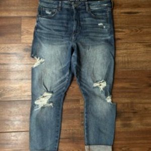 AE Jeans Size 12